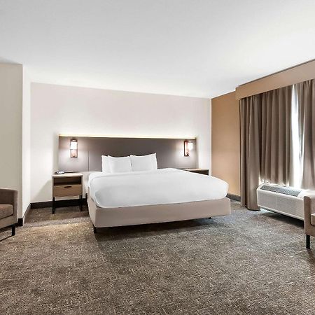 Comfort Inn & Suites Elk City Kültér fotó