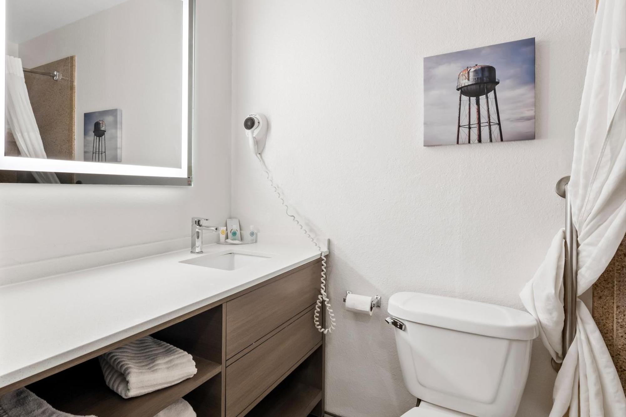 Comfort Inn & Suites Elk City Kültér fotó