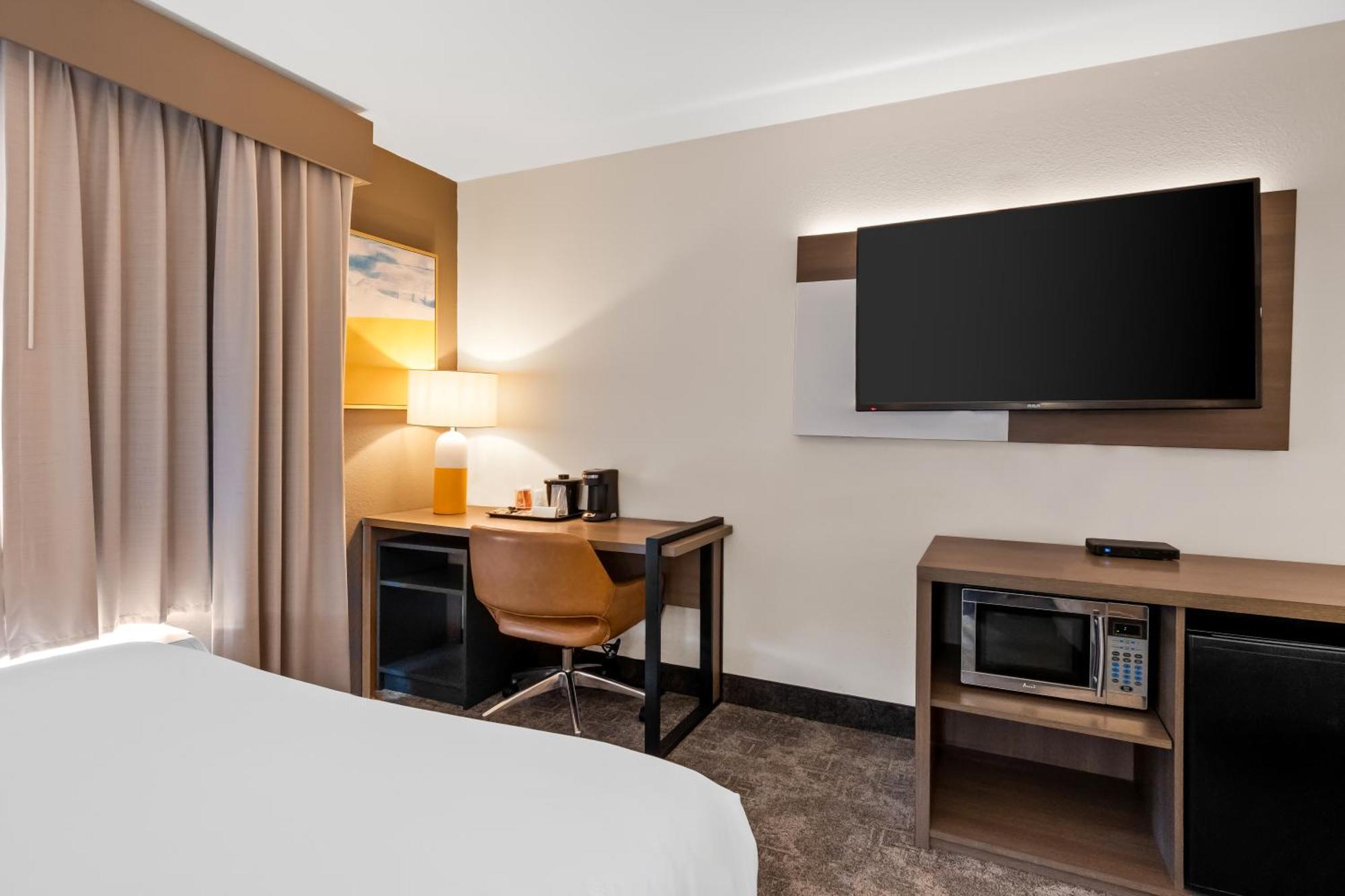 Comfort Inn & Suites Elk City Kültér fotó