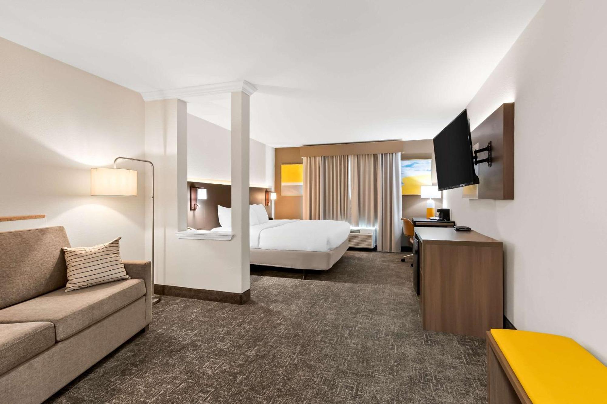 Comfort Inn & Suites Elk City Kültér fotó