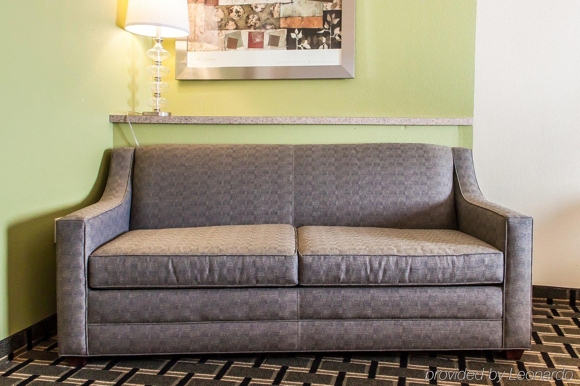 Comfort Inn & Suites Elk City Kültér fotó