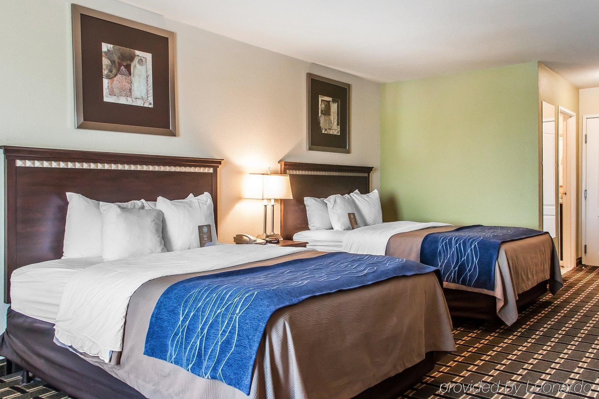 Comfort Inn & Suites Elk City Kültér fotó