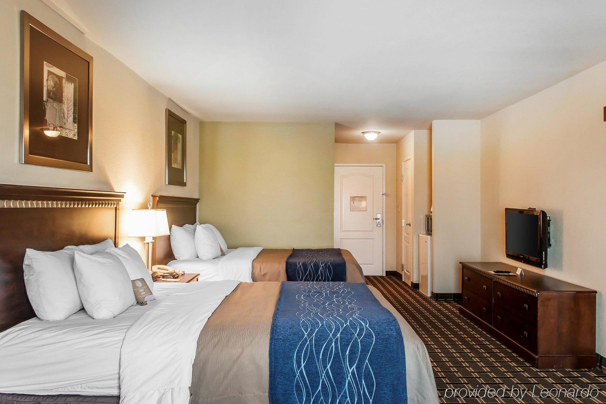 Comfort Inn & Suites Elk City Kültér fotó