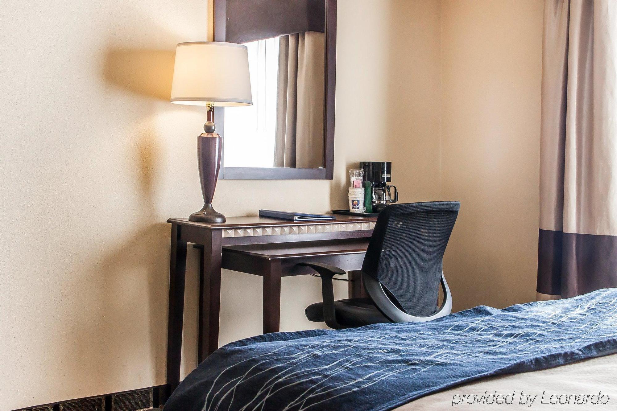Comfort Inn & Suites Elk City Kültér fotó