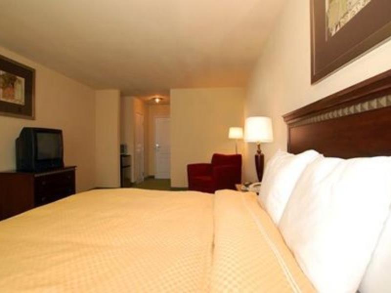 Comfort Inn & Suites Elk City Kültér fotó