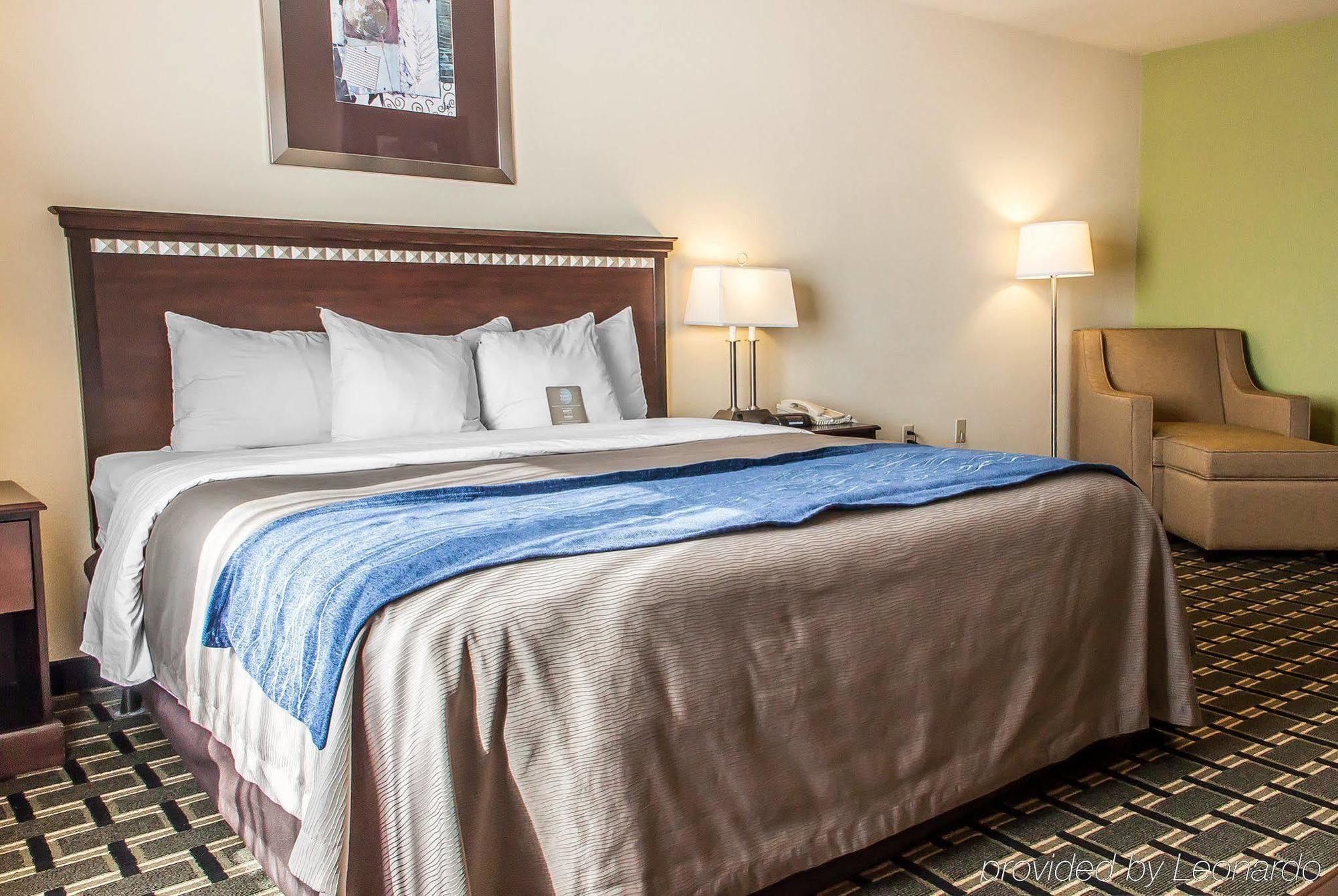Comfort Inn & Suites Elk City Kültér fotó