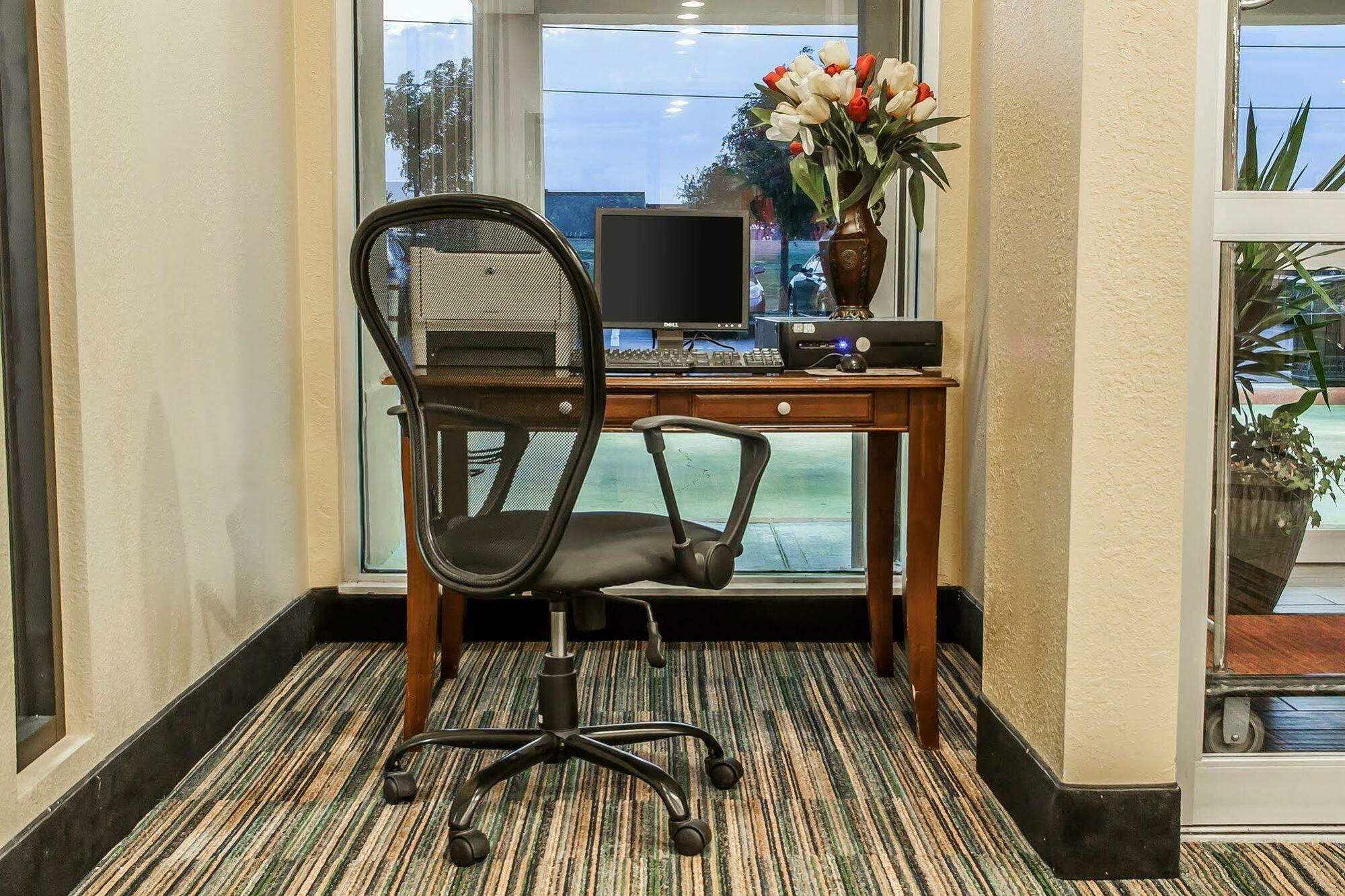 Comfort Inn & Suites Elk City Kültér fotó