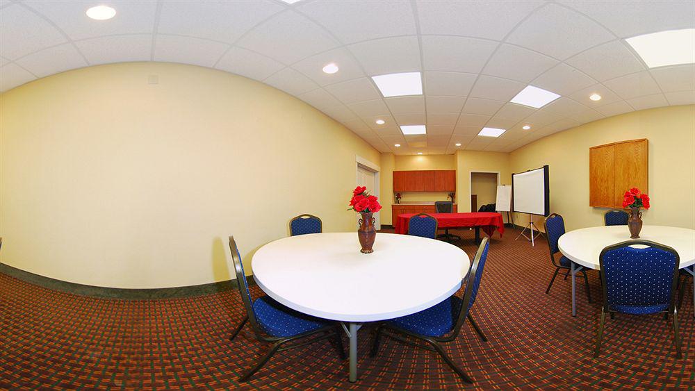 Comfort Inn & Suites Elk City Kültér fotó